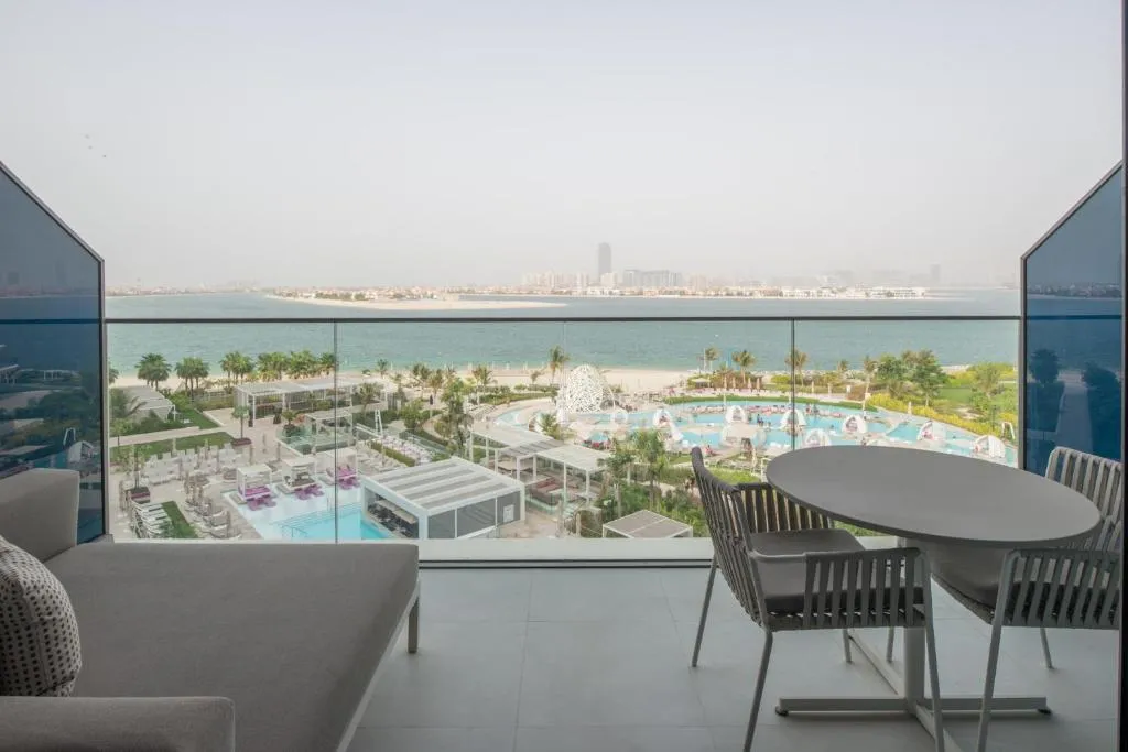 W Dubai – The Palm - 3