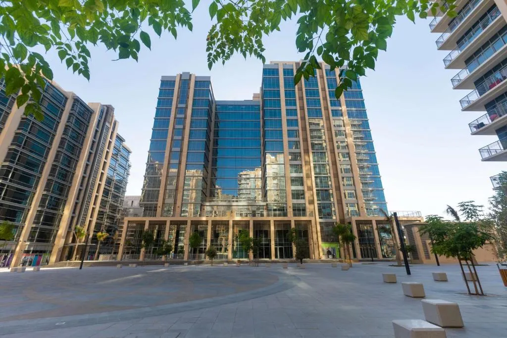 Wyndham Dubai Deira - 2
