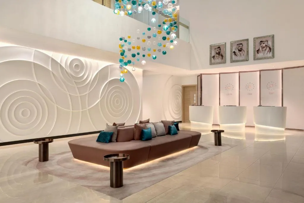 Wyndham Dubai Deira - 3