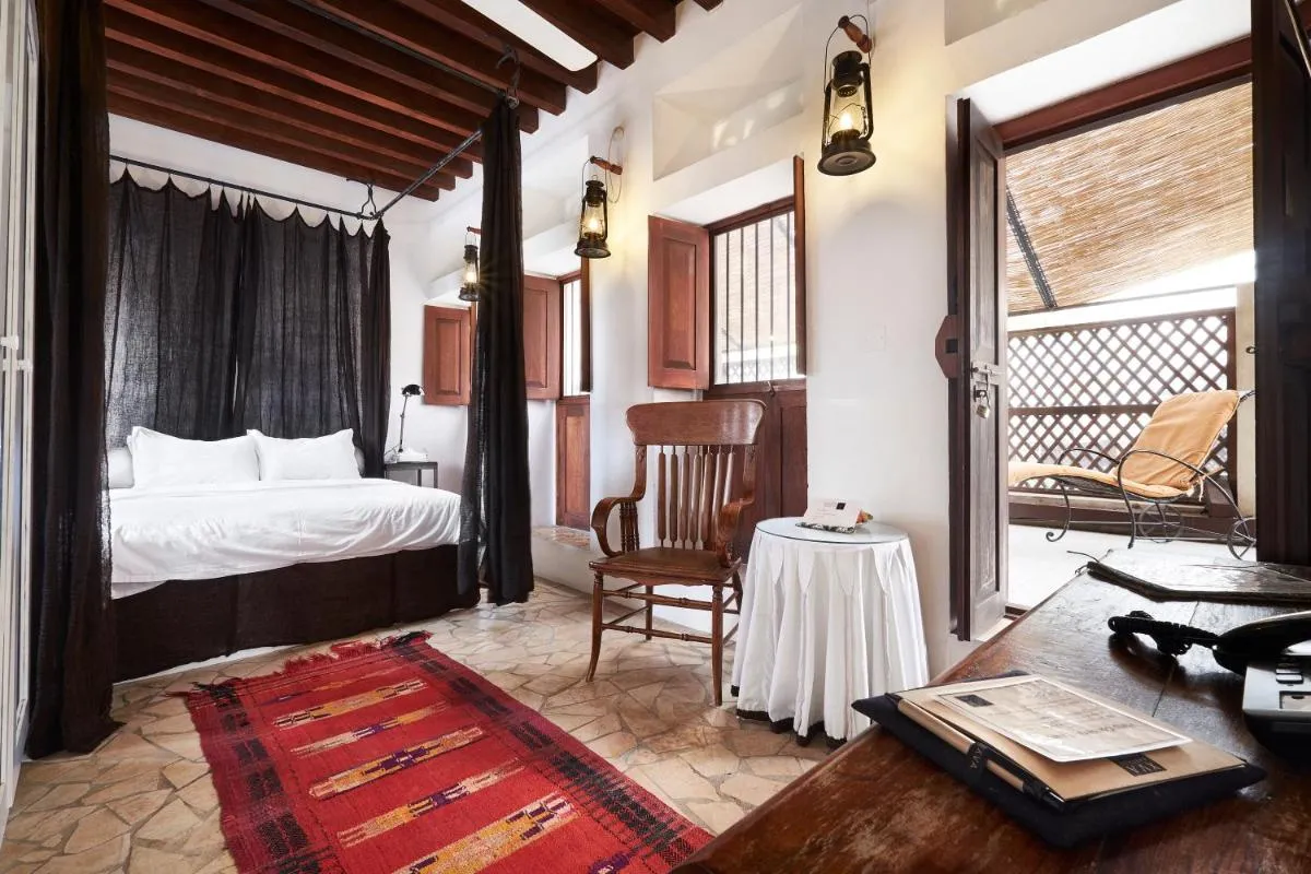 XVA Art Hotel - 2