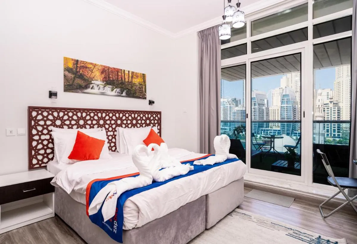 ZAPBED House – OPT 701 - 2