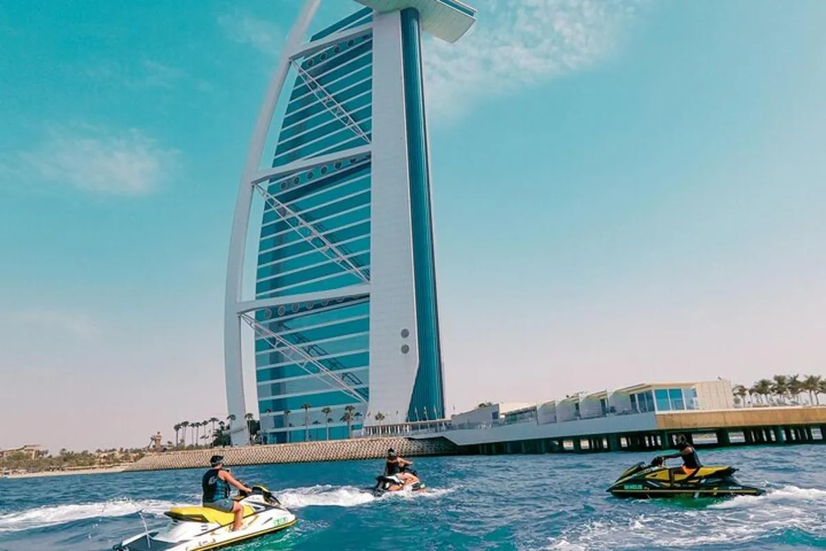 Image 3 of 30-minutes Jet Ski Tour
