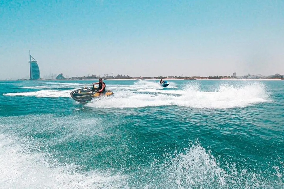 Image 4 of 30-minutes Jet Ski Tour