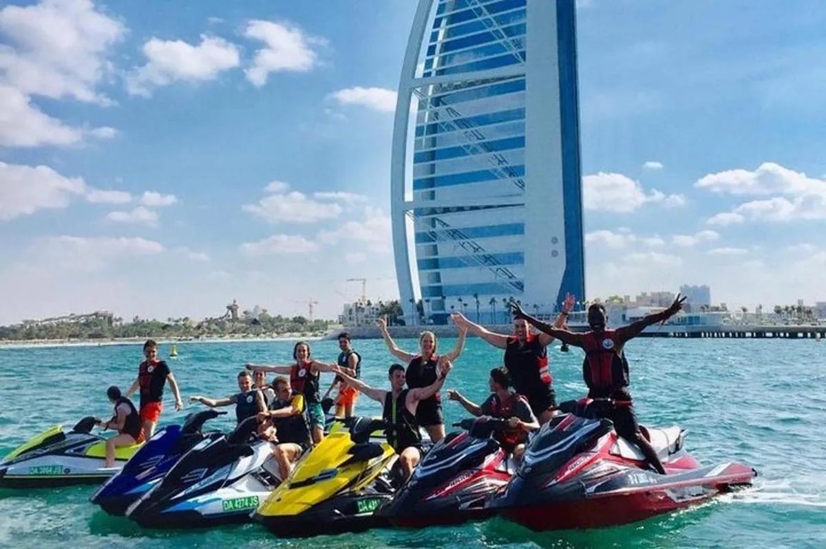 Image 5 of 30-minutes Jet Ski Tour