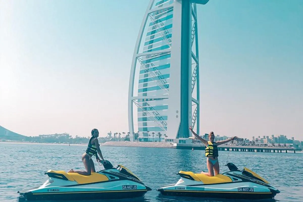 Image 6 of 30-minutes Jet Ski Tour