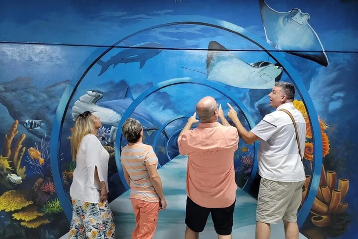 Image 5 of 3D World Selfie Museum Dubai