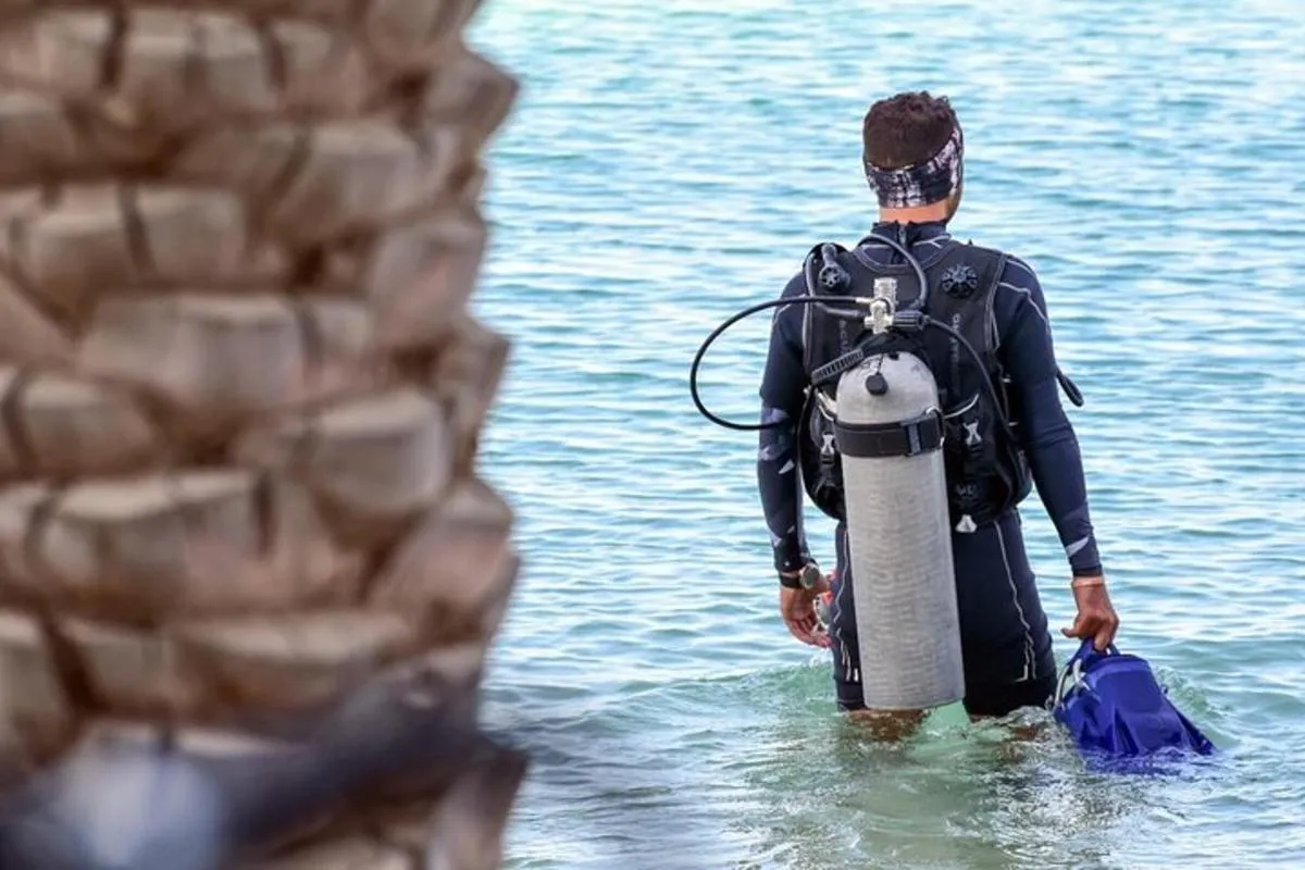 Image 5 of 3-Day PADI Open Water Diving Course in Dubai
