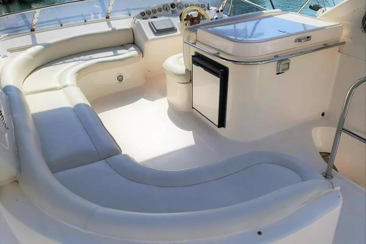 Image 1 of 3-Hour Luxury Yacht Cruise from Dubai Marina