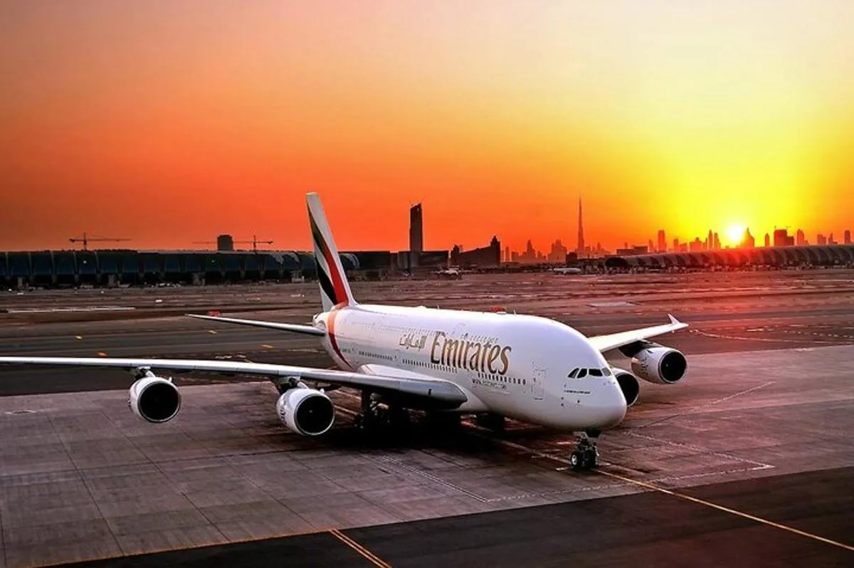 4 Hour Dubai Layover Private Tour with Airport Transfers.
