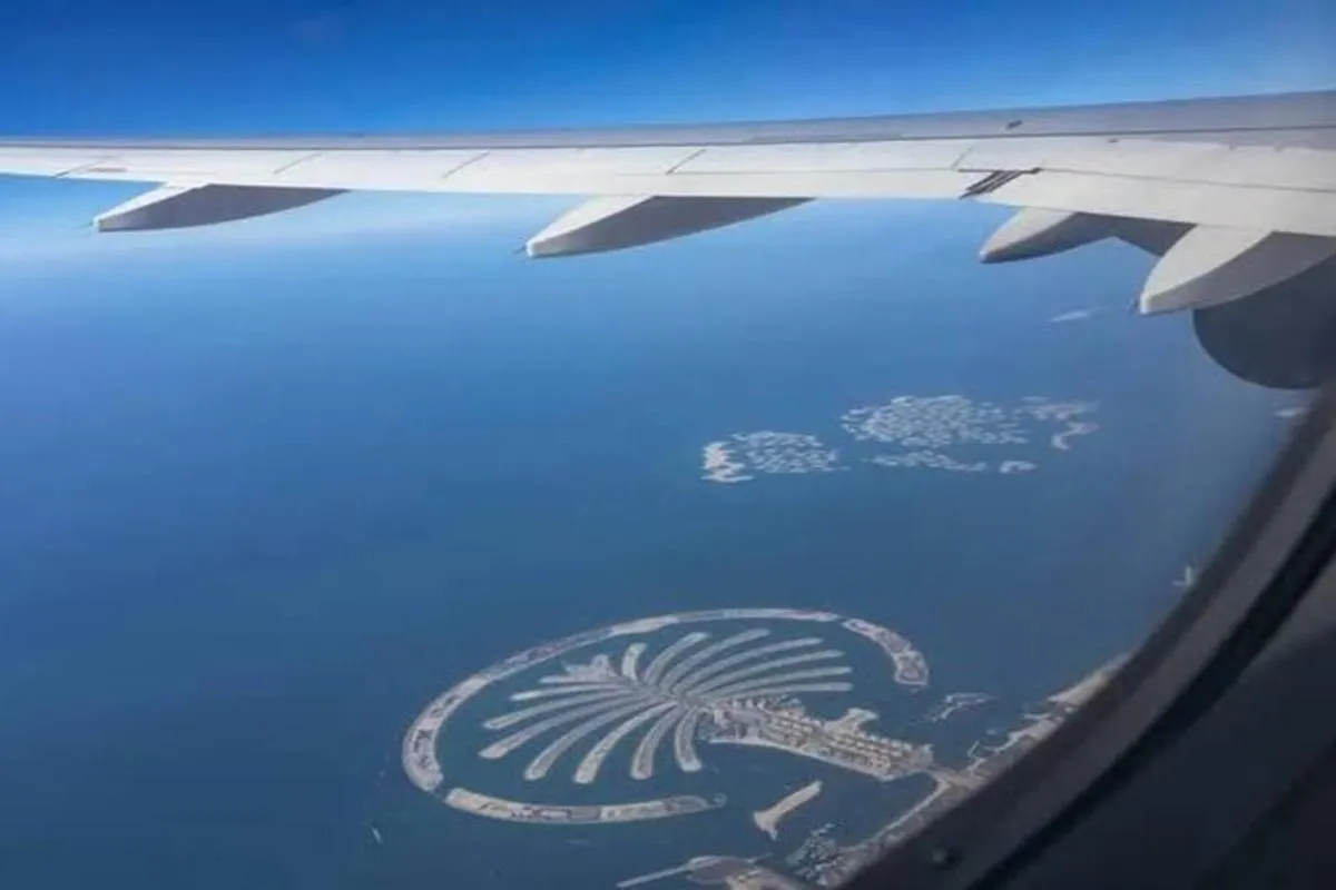 Image 1 of 4 Hour Dubai Layover Private Tour with Airport Transfers.