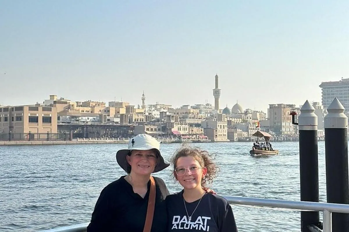 Image 4 of 4 Hour Dubai Layover Private Tour with Airport Transfers.