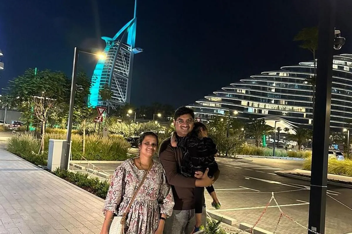Image 5 of 4 Hour Dubai Layover Private Tour with Airport Transfers.