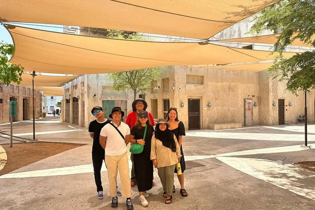 Image 6 of 4 Hour Dubai Layover Private Tour with Airport Transfers.