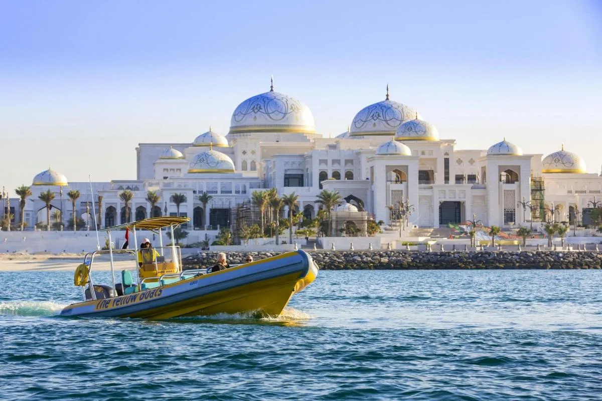 Image 5 of 60-Minute Boat Tour