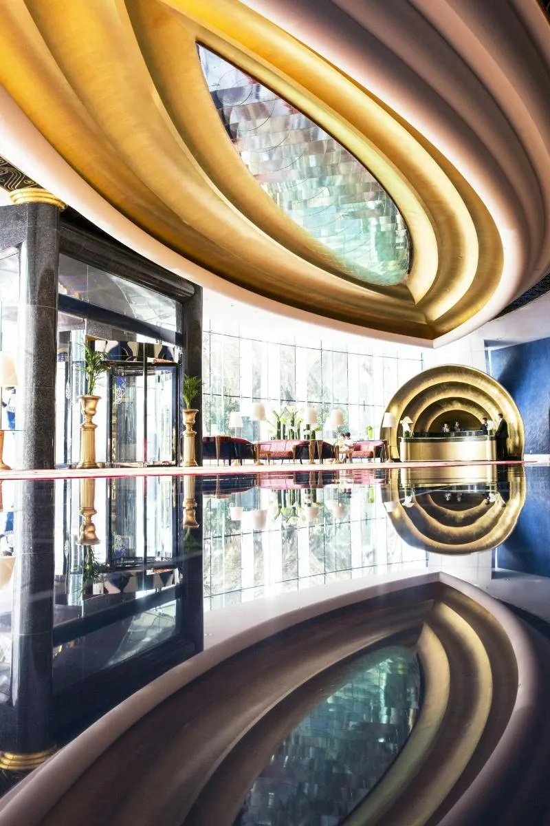 Image 4 of 90-minute Burj Al Arab Hotel Tour
