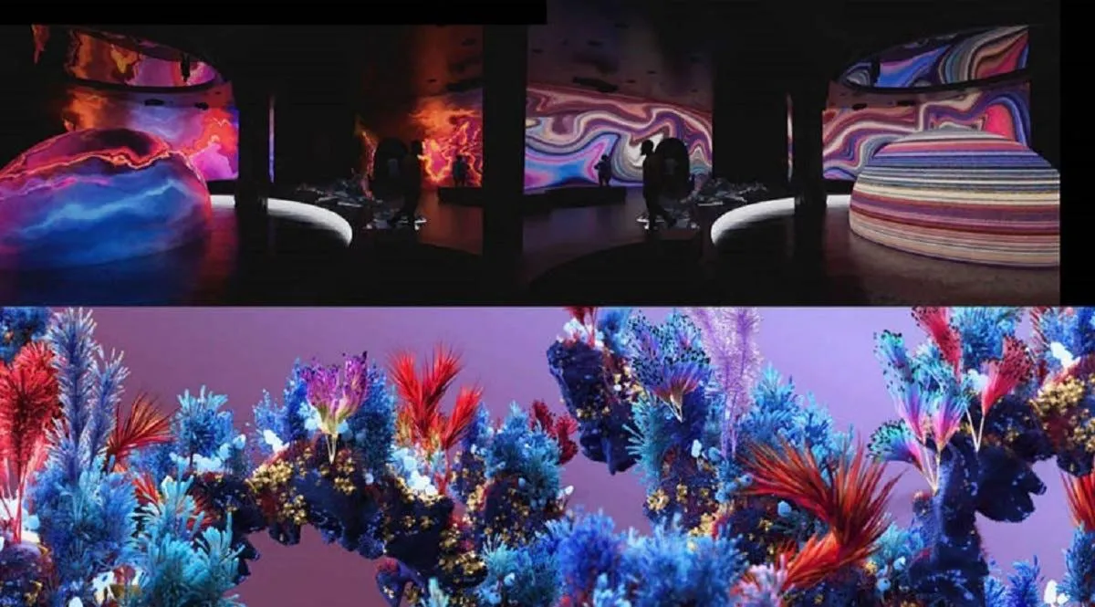 Image 2 of AYA Universe