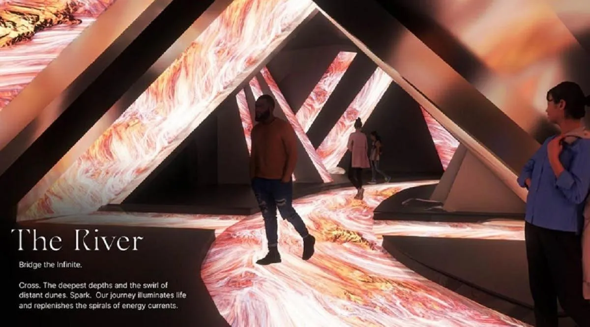 Image 3 of AYA Universe