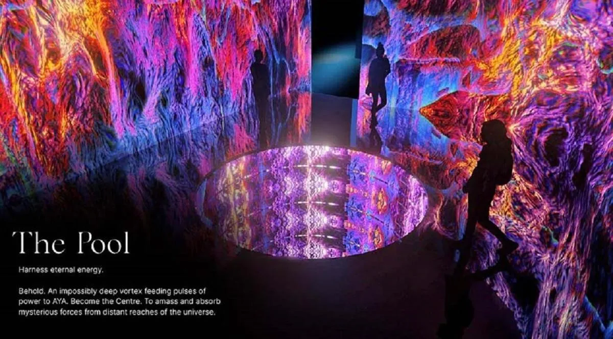 Image 5 of AYA Universe