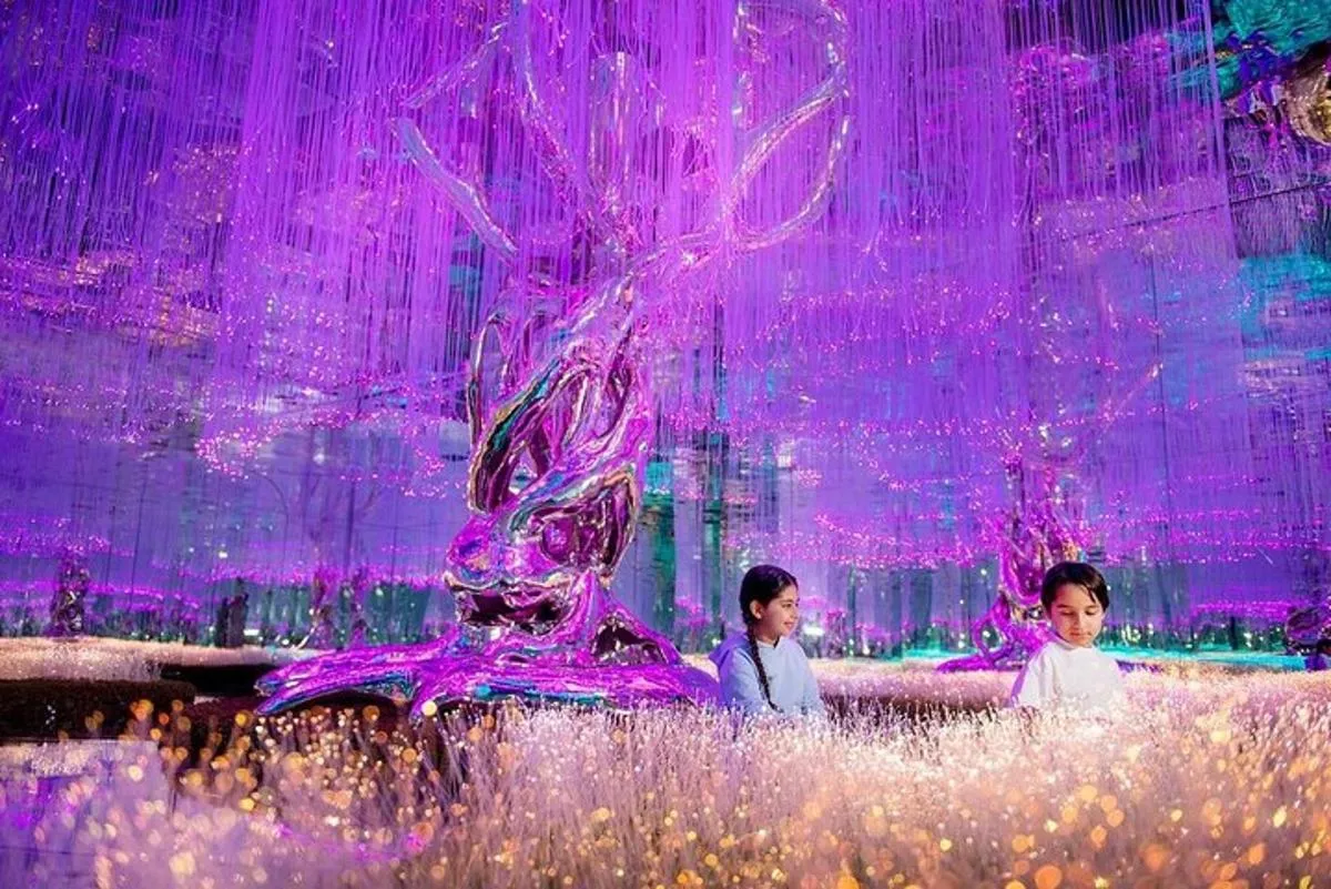 Image 4 of AYA Universe Dubai Tickets