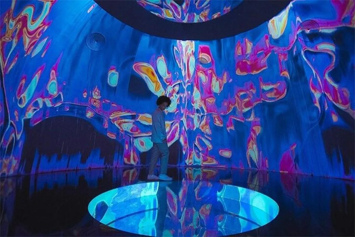 Image 5 of AYA Universe Experience in Dubai