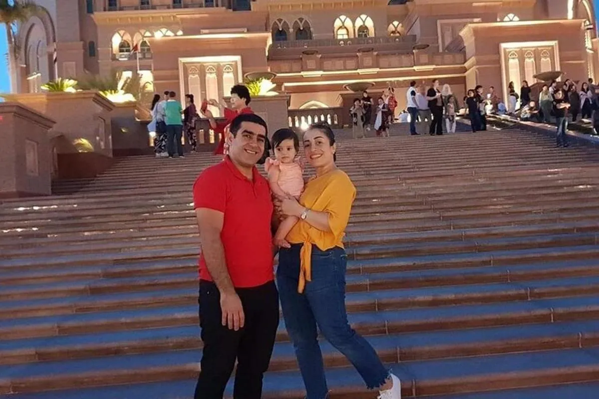 Image 5 of Abu Dhabi City Tour from Abu Dhabi