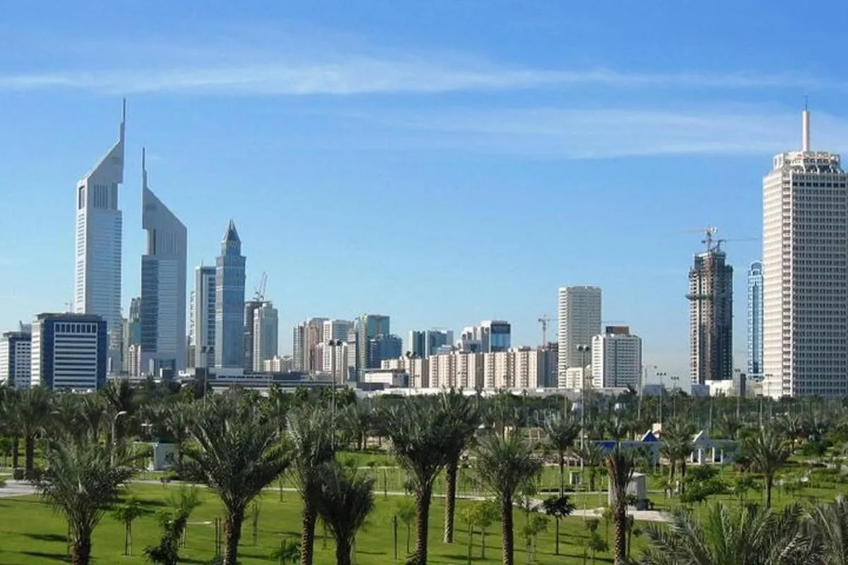 Image 6 of Abu Dhabi Grand Mosque, Etihad Towers & Royal Palace Visit from Dubai