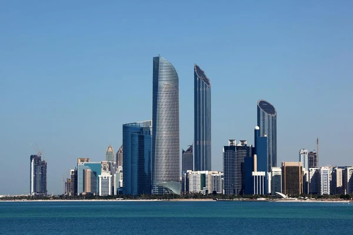 Image 6 of Abu Dhabi Half-day Tour