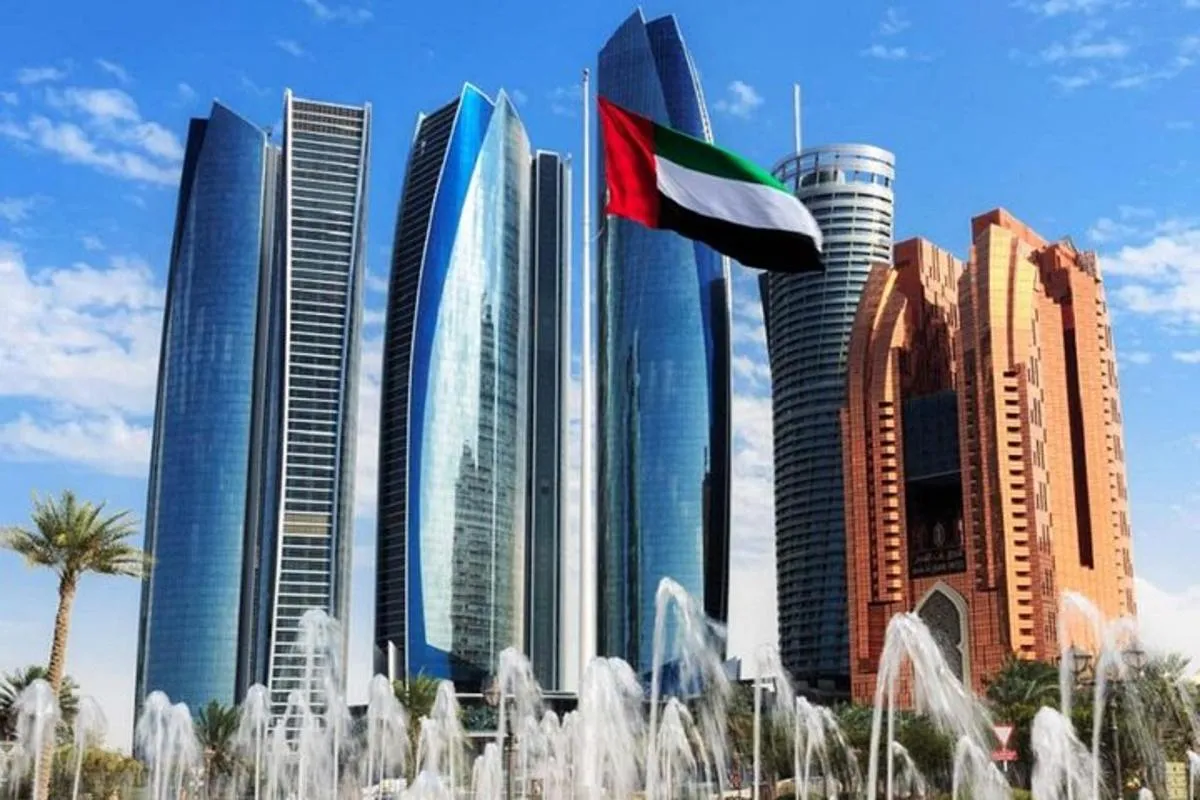 Image 2 of Abu Dhabi Tour With Louvre Museum Admission & Lunch