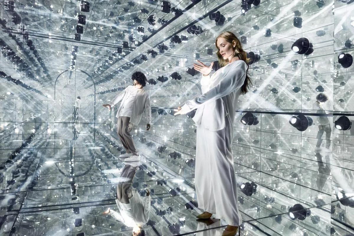 Image 4 of Admission to AYA Universe
