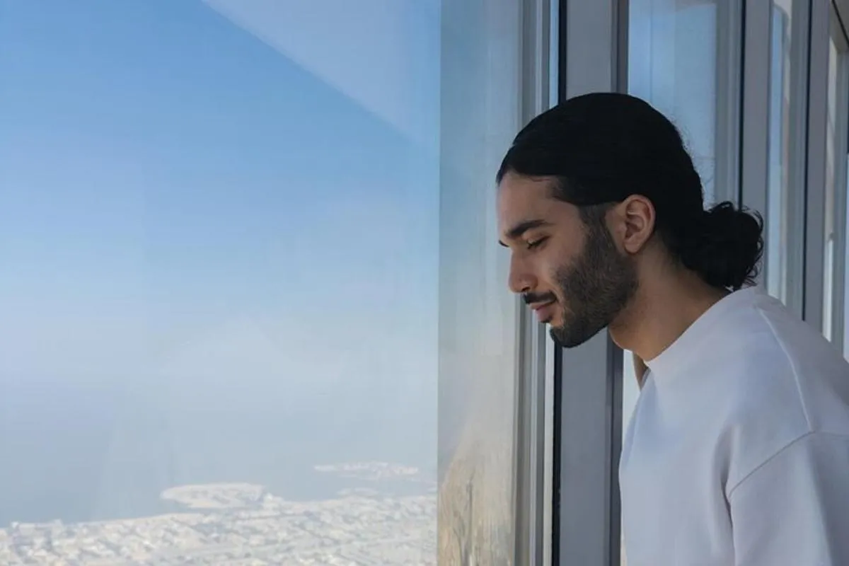 Image 5 of Admission to Burj Khalifa: Level 124, 125 and 148