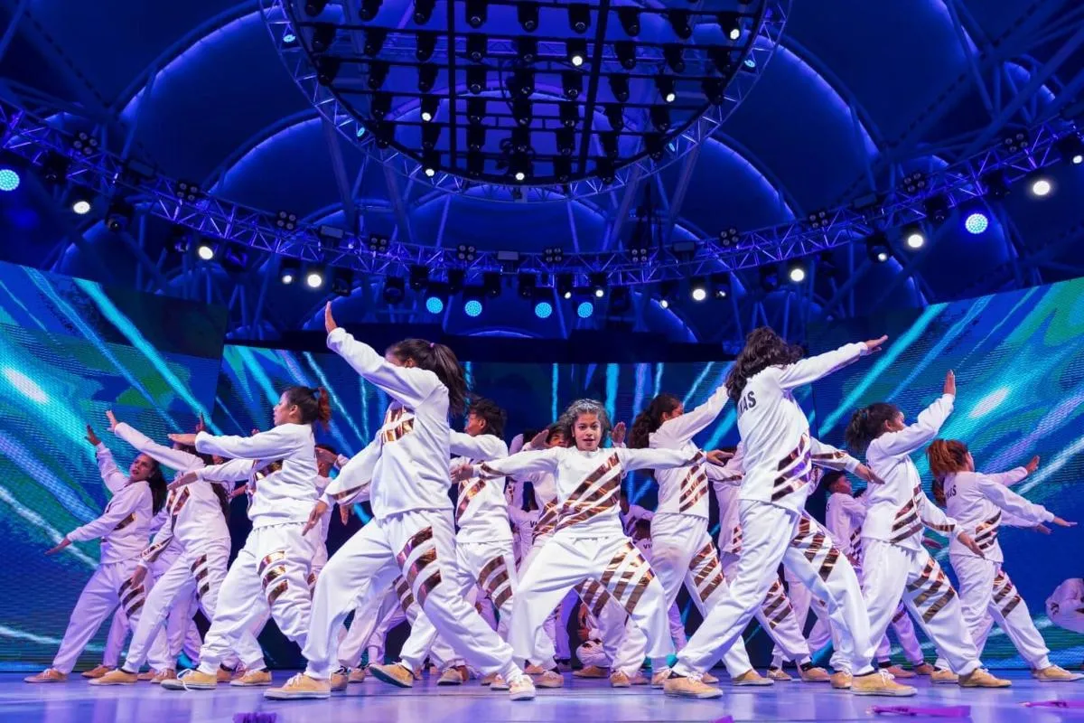 Image 6 of Admission to Global Village in Dubai