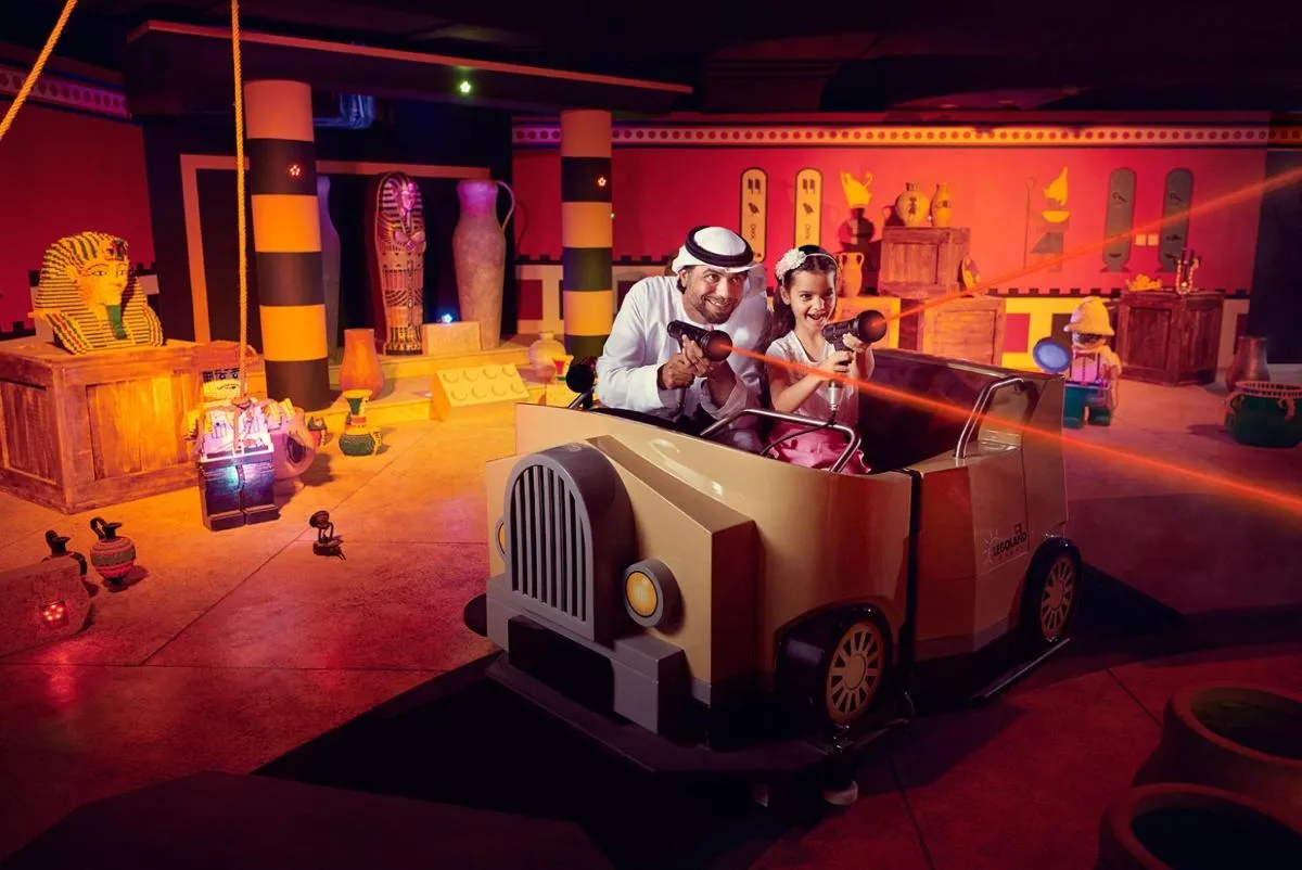 Image 3 of Admission to LEGOLAND® Dubai