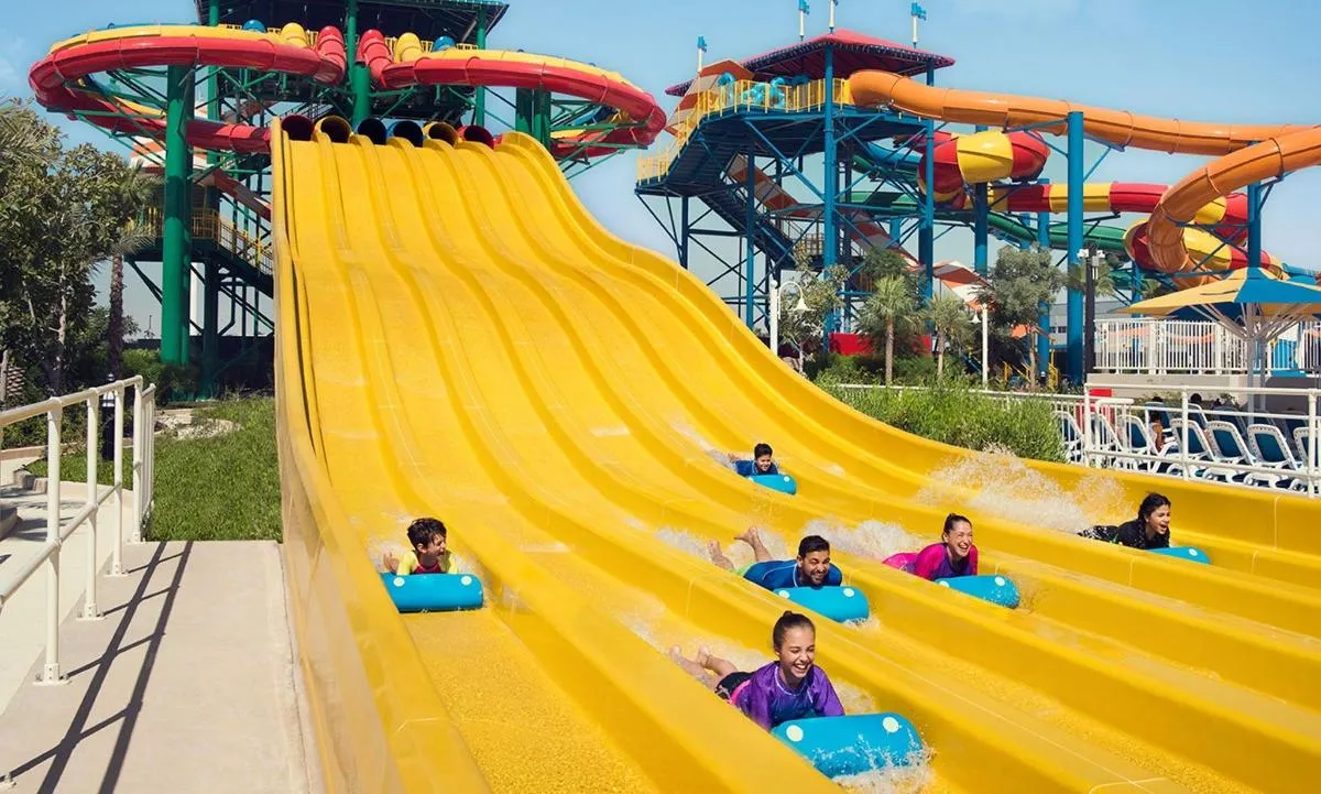 Image 3 of Admission to LEGOLAND® Water Park
