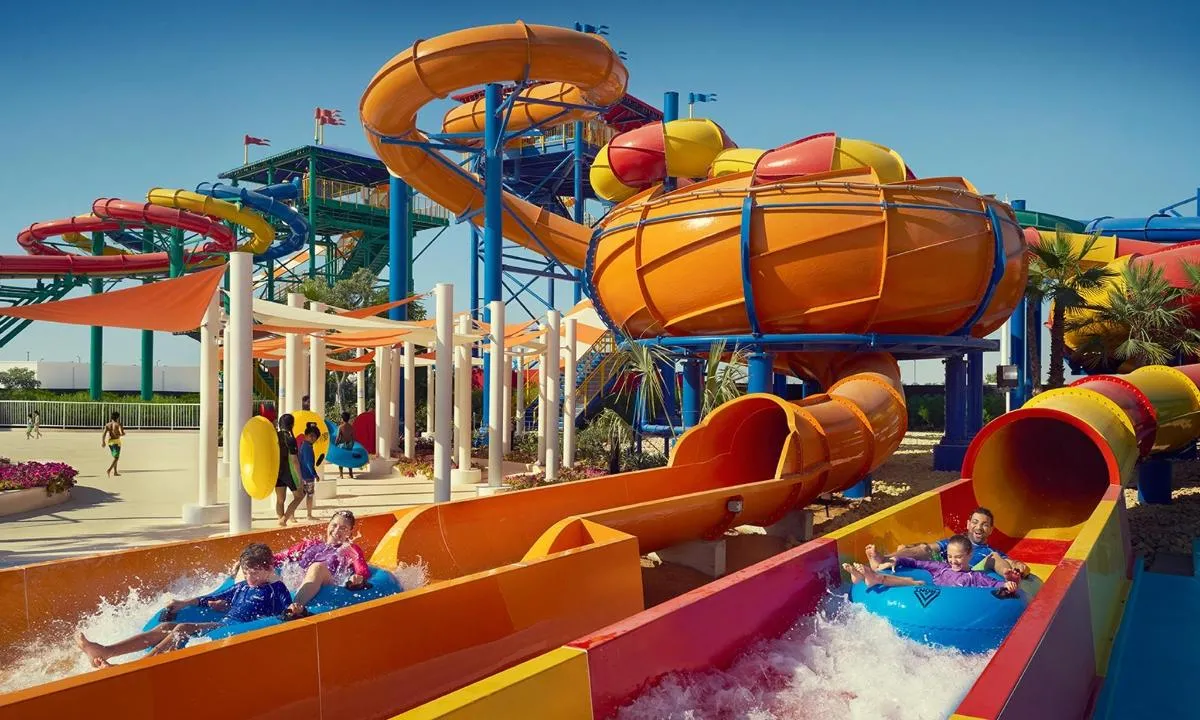 Image 5 of Admission to LEGOLAND® Water Park