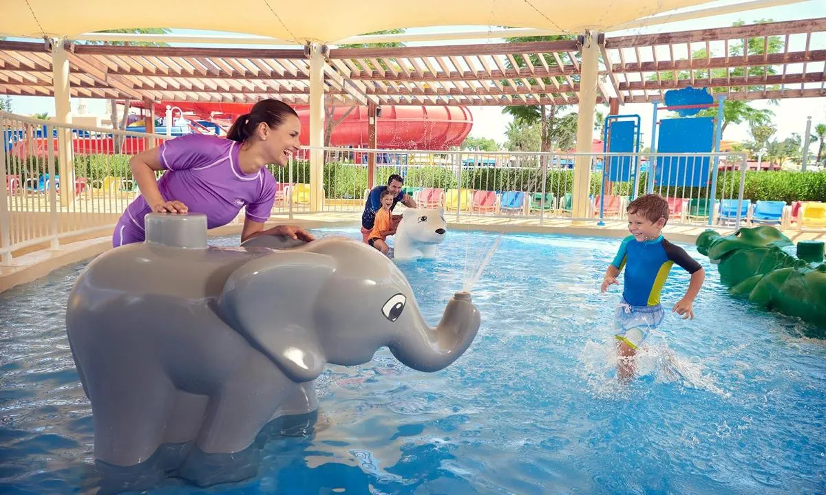 Image 6 of Admission to LEGOLAND® Water Park