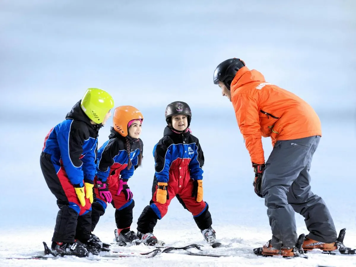 Image 6 of Admission to Ski Dubai