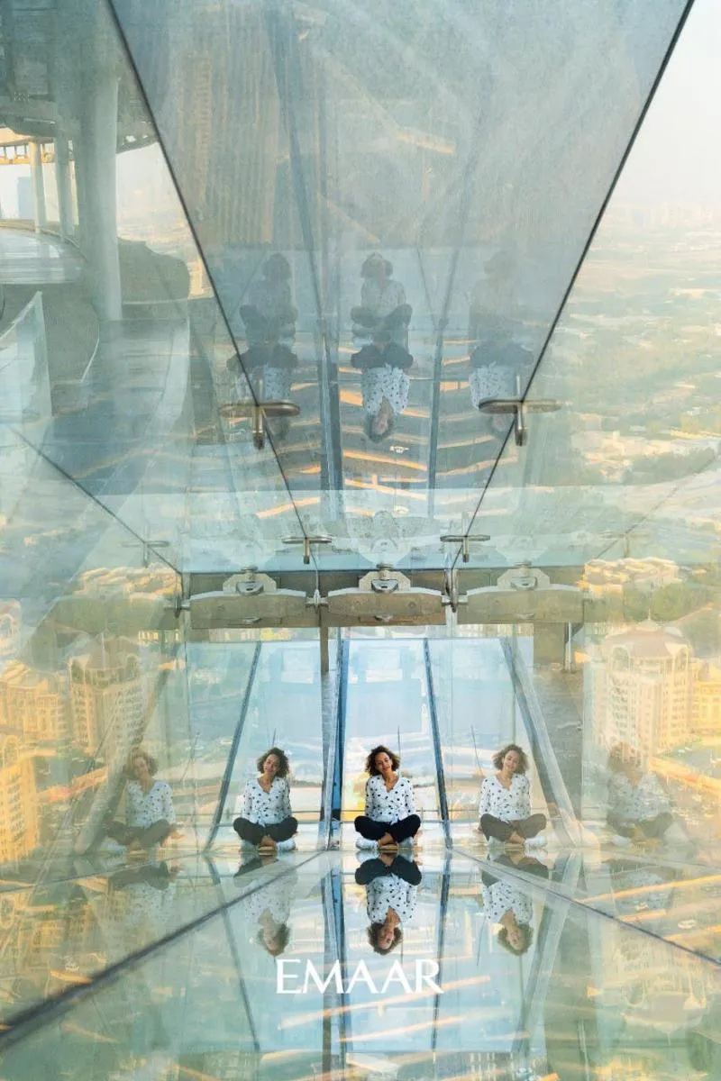 Image 2 of Admission to Sky Views Observatory
