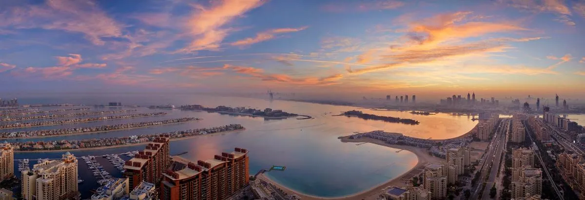 Image 1 of Admission to The View at The Palm