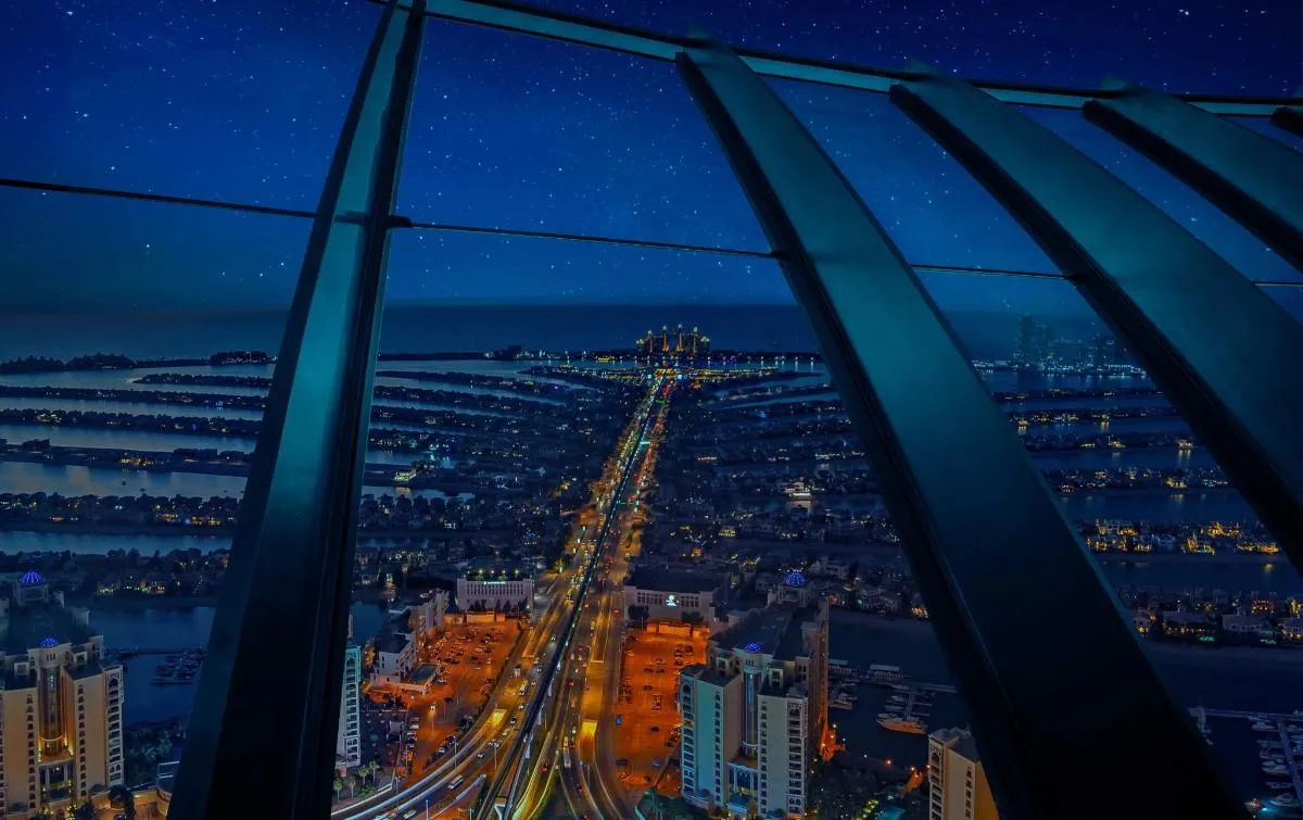 Image 5 of Admission to The View at The Palm