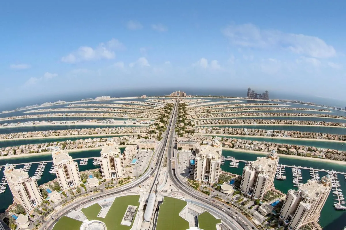 Image 6 of Admission to The View at The Palm