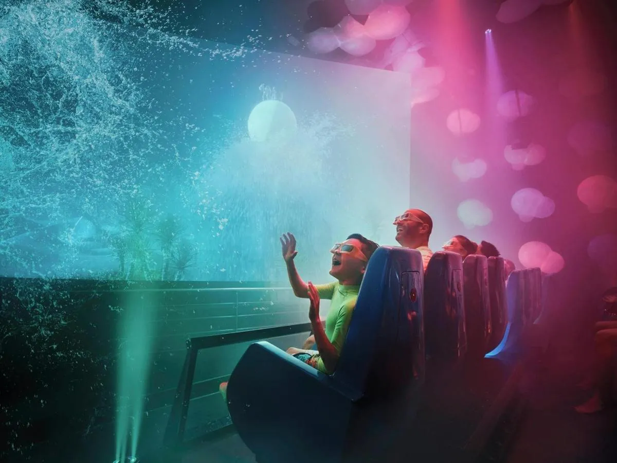 Image 6 of Admission to Yas Waterworld Abu Dhabi