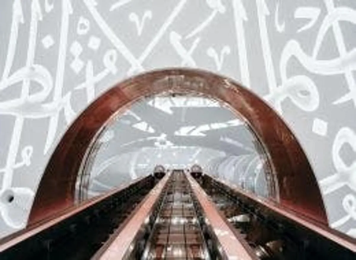 Image 6 of Admission to the Museum of The Future