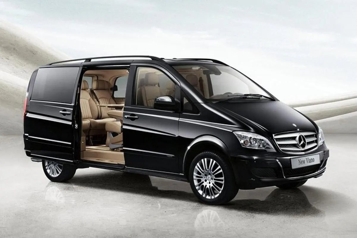 Image 1 of Airport Arrival Transfer – Dubai
