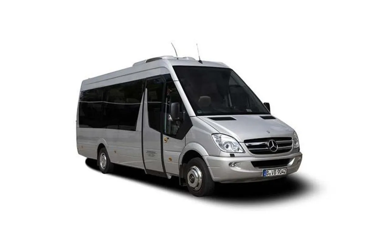 Image 4 of Airport Arrival Transfer – Dubai