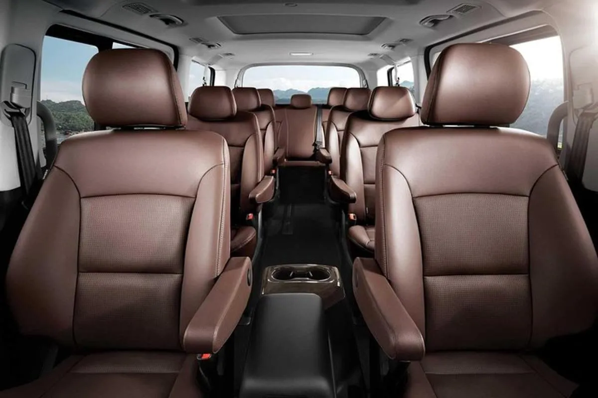 Image 5 of Airport Arrival Transfer – Dubai