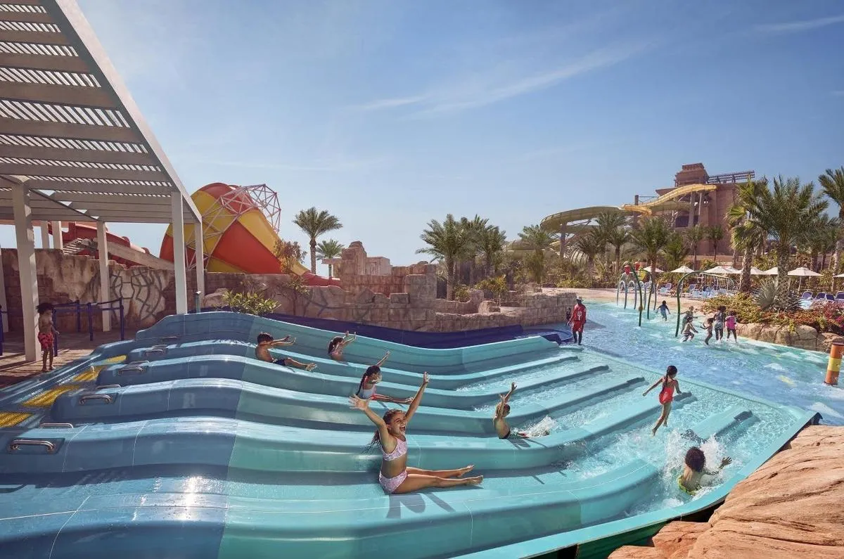 Image 0 of Atlantis Aquaventure Waterpark