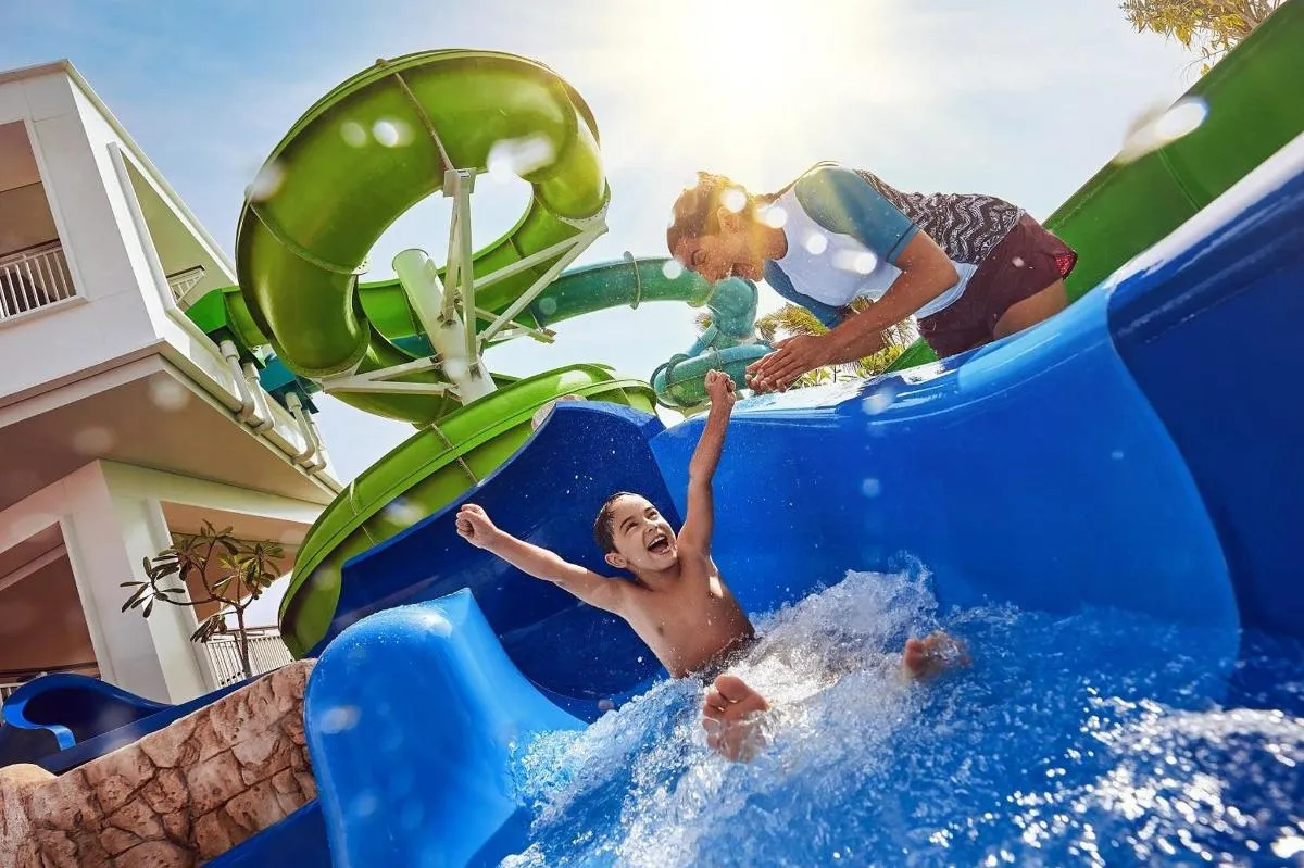 Image 3 of Atlantis Aquaventure Waterpark