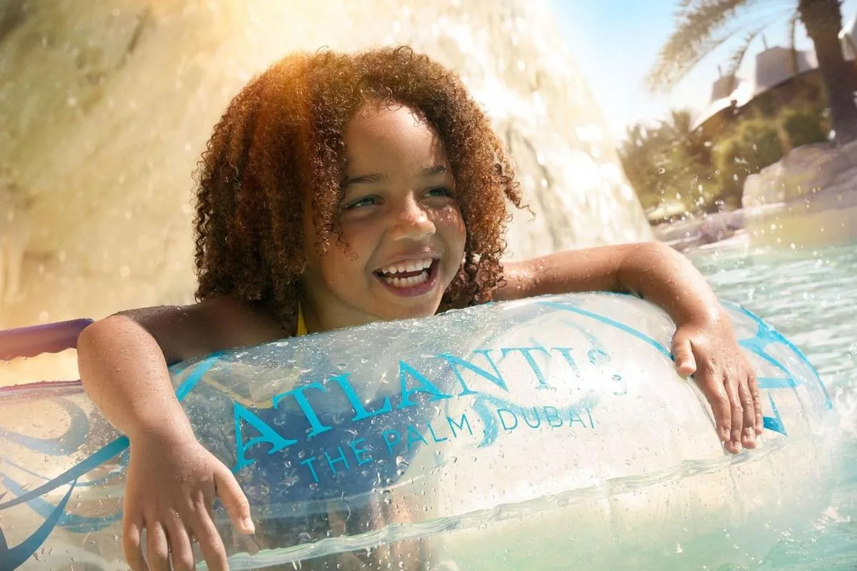 Image 5 of Atlantis Aquaventure Waterpark