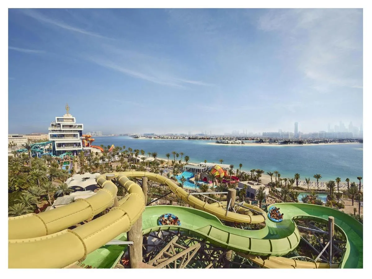 Image 6 of Atlantis Aquaventure Waterpark