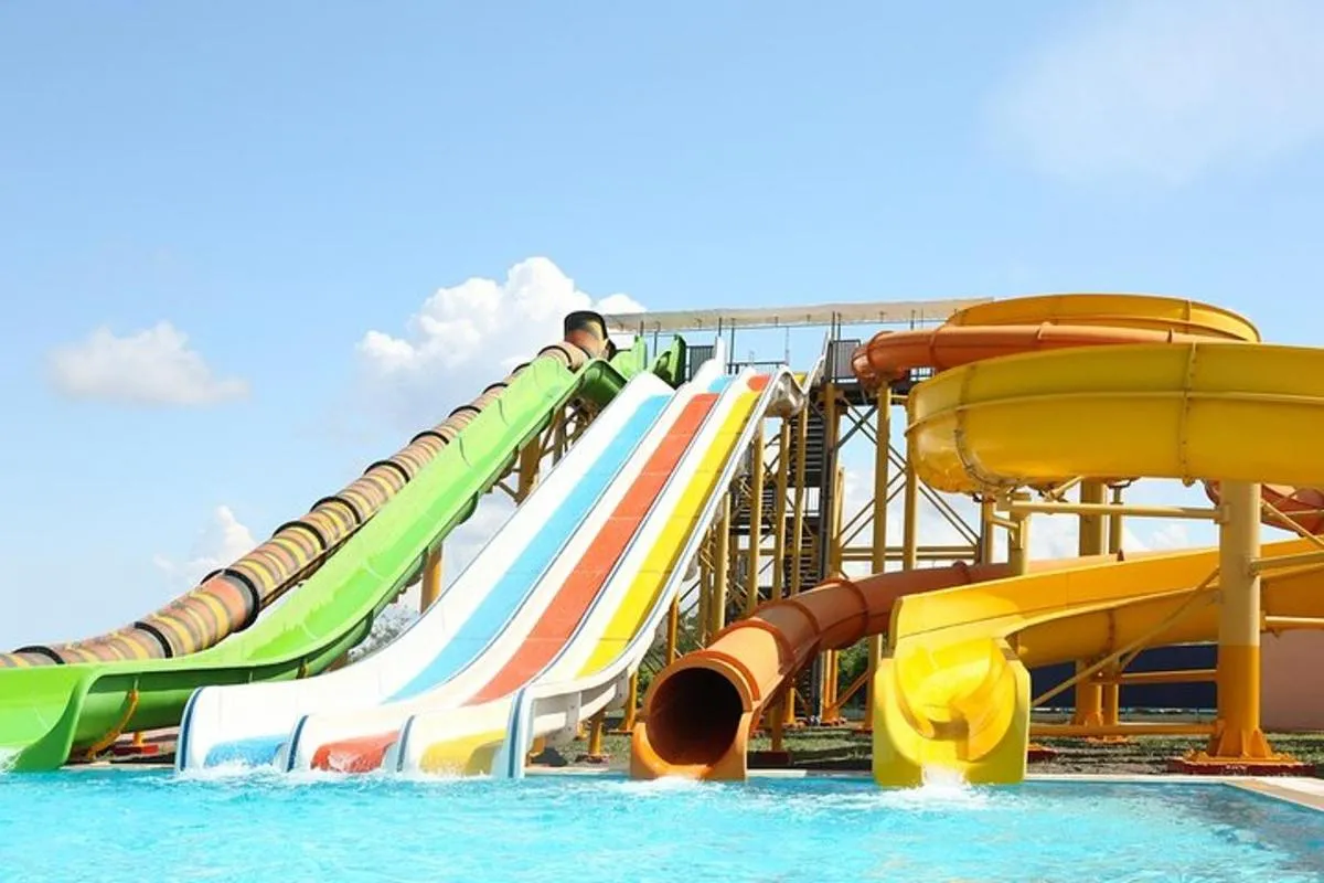 Image 2 of Atlantis Aquaventure Waterpark Ticket